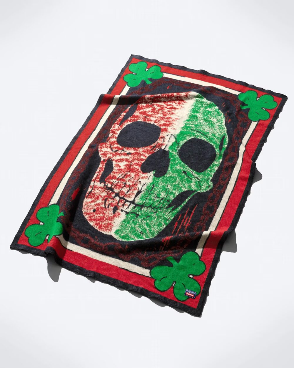 【SUPREME 2026 SS – シュプリーム 2026年 春夏】国内 4/25 発売予定 – week 9にSpider-man/Hanes、Great Wall China、Fiji Soccer Setなどが登場予定