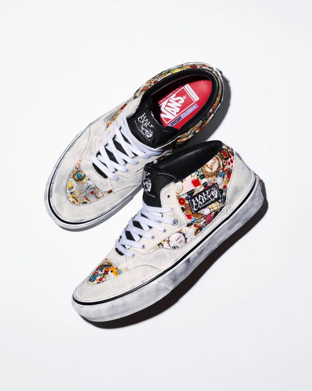 【SUPREME 2026 SS – シュプリーム 2026年 春夏】国内 4/25 発売予定 – week 9にSpider-man/Hanes、Great Wall China、Fiji Soccer Setなどが登場予定