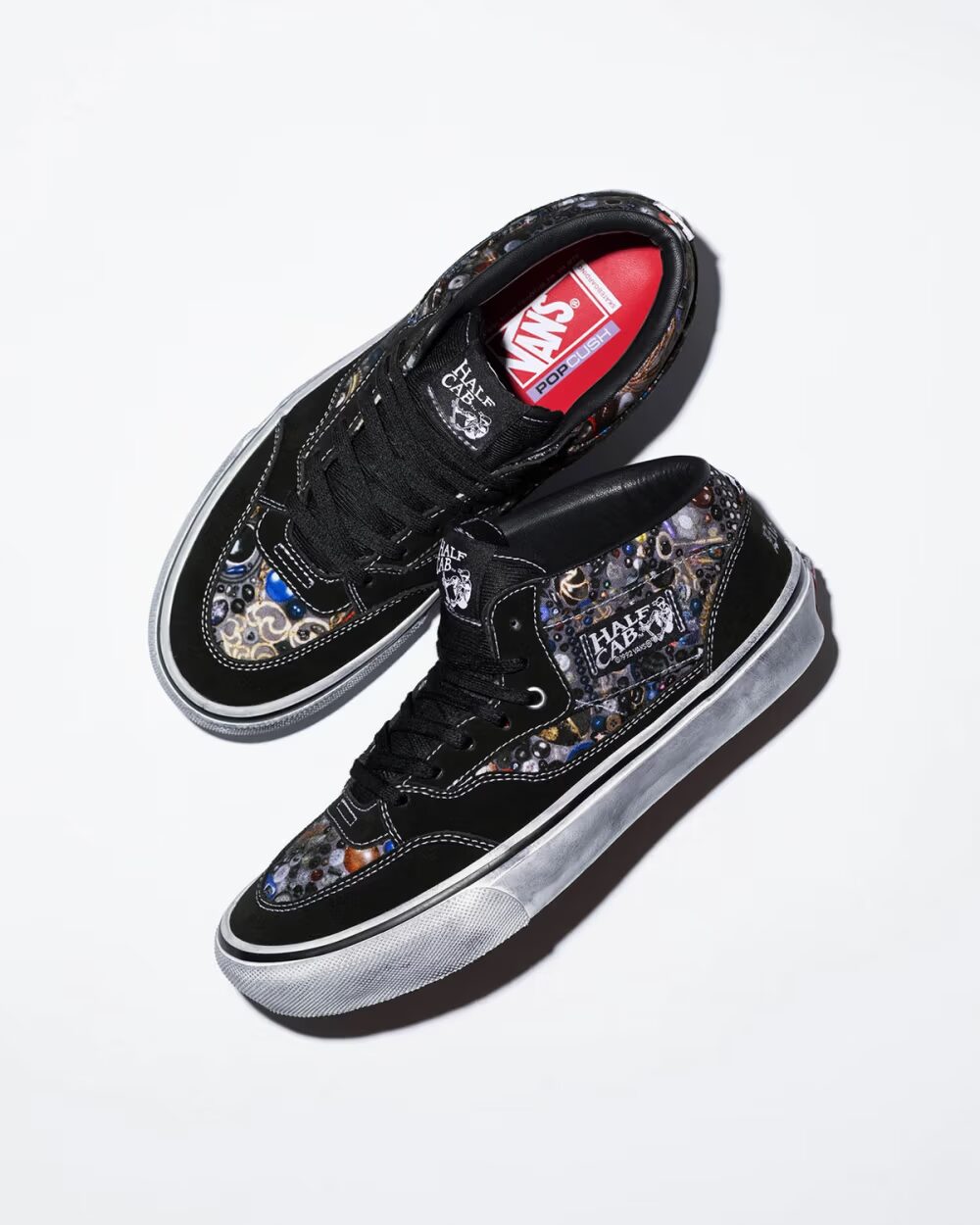 【SUPREME 2026 SS – シュプリーム 2026年 春夏】国内 4/25 発売予定 – week 9にSpider-man/Hanes、Great Wall China、Fiji Soccer Setなどが登場予定