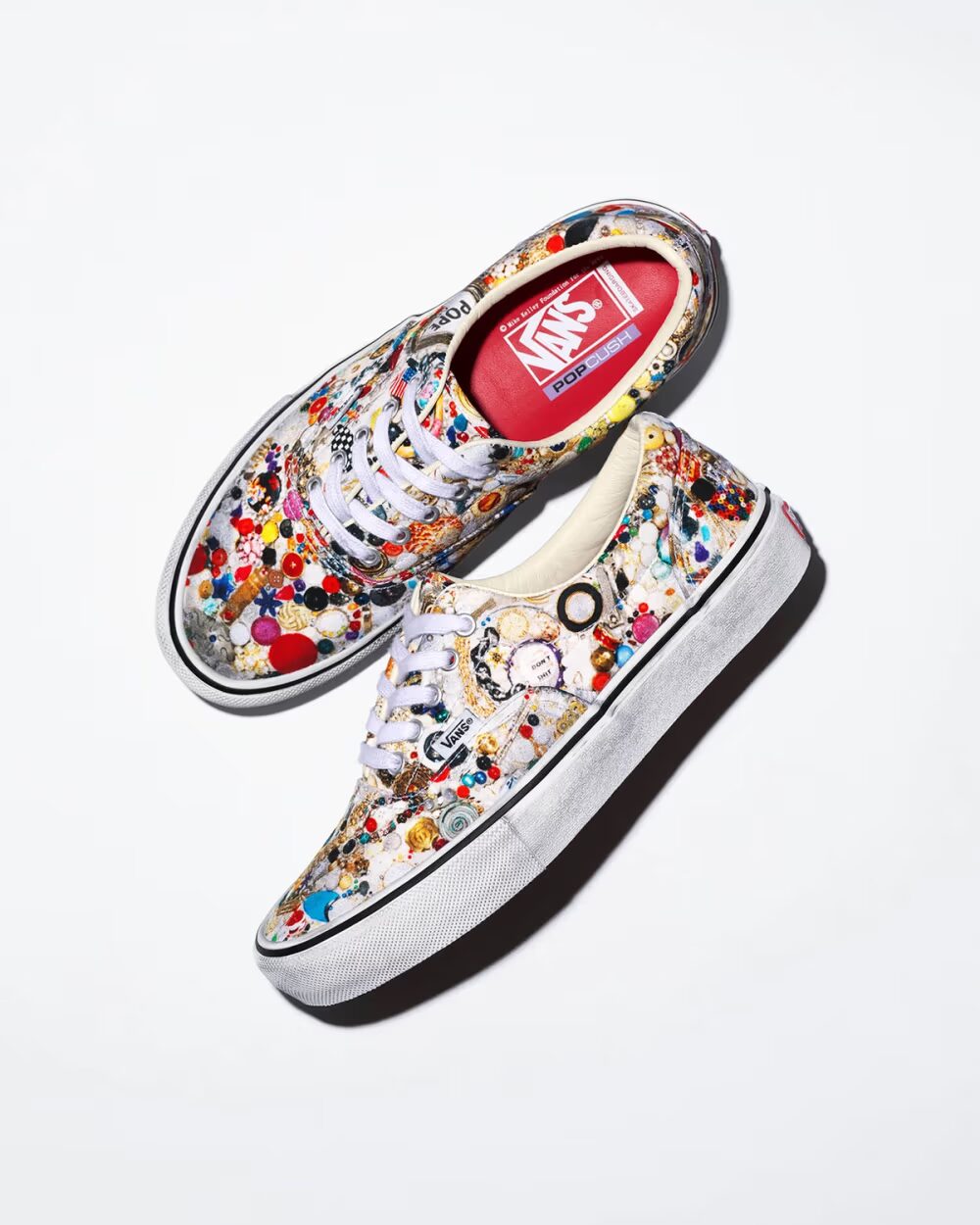 【SUPREME 2026 SS – シュプリーム 2026年 春夏】国内 4/25 発売予定 – week 9にSpider-man/Hanes、Great Wall China、Fiji Soccer Setなどが登場予定