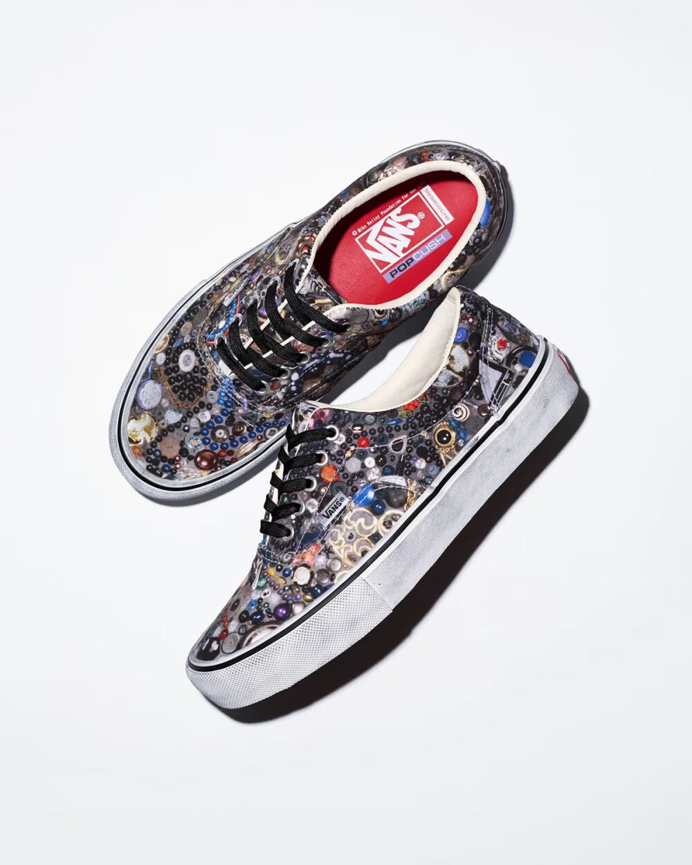 【SUPREME 2026 SS – シュプリーム 2026年 春夏】国内 4/25 発売予定 – week 9にSpider-man/Hanes、Great Wall China、Fiji Soccer Setなどが登場予定