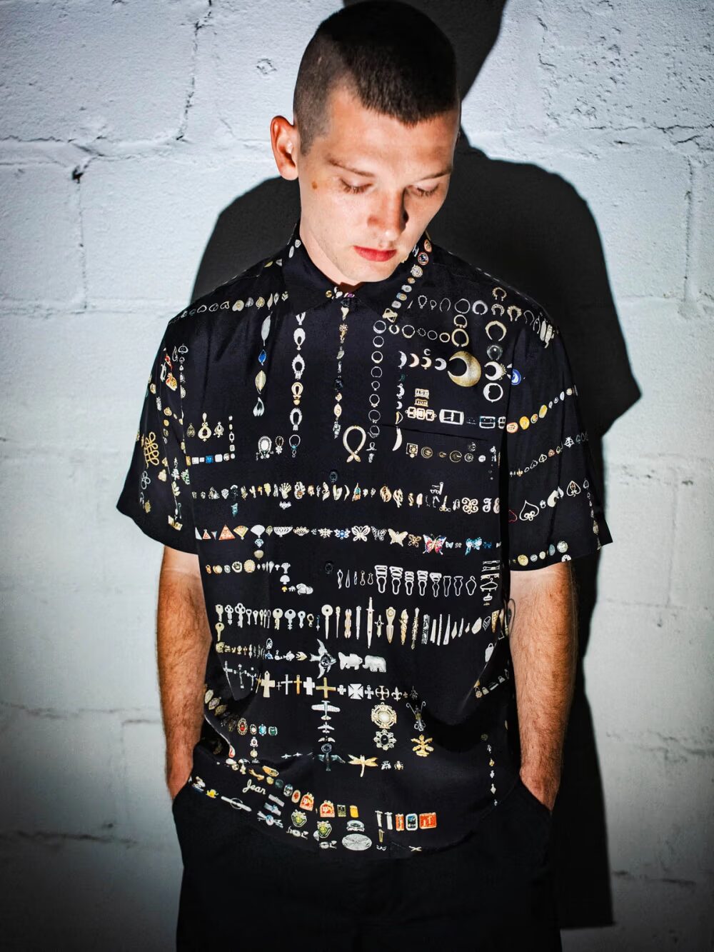 【SUPREME 2026 SS – シュプリーム 2026年 春夏】国内 4/25 発売予定 – week 9にSpider-man/Hanes、Great Wall China、Fiji Soccer Setなどが登場予定