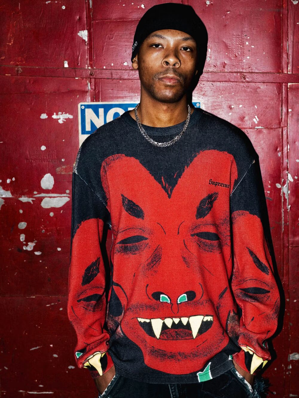 【SUPREME 2026 SS – シュプリーム 2026年 春夏】国内 4/25 発売予定 – week 9にSpider-man/Hanes、Great Wall China、Fiji Soccer Setなどが登場予定