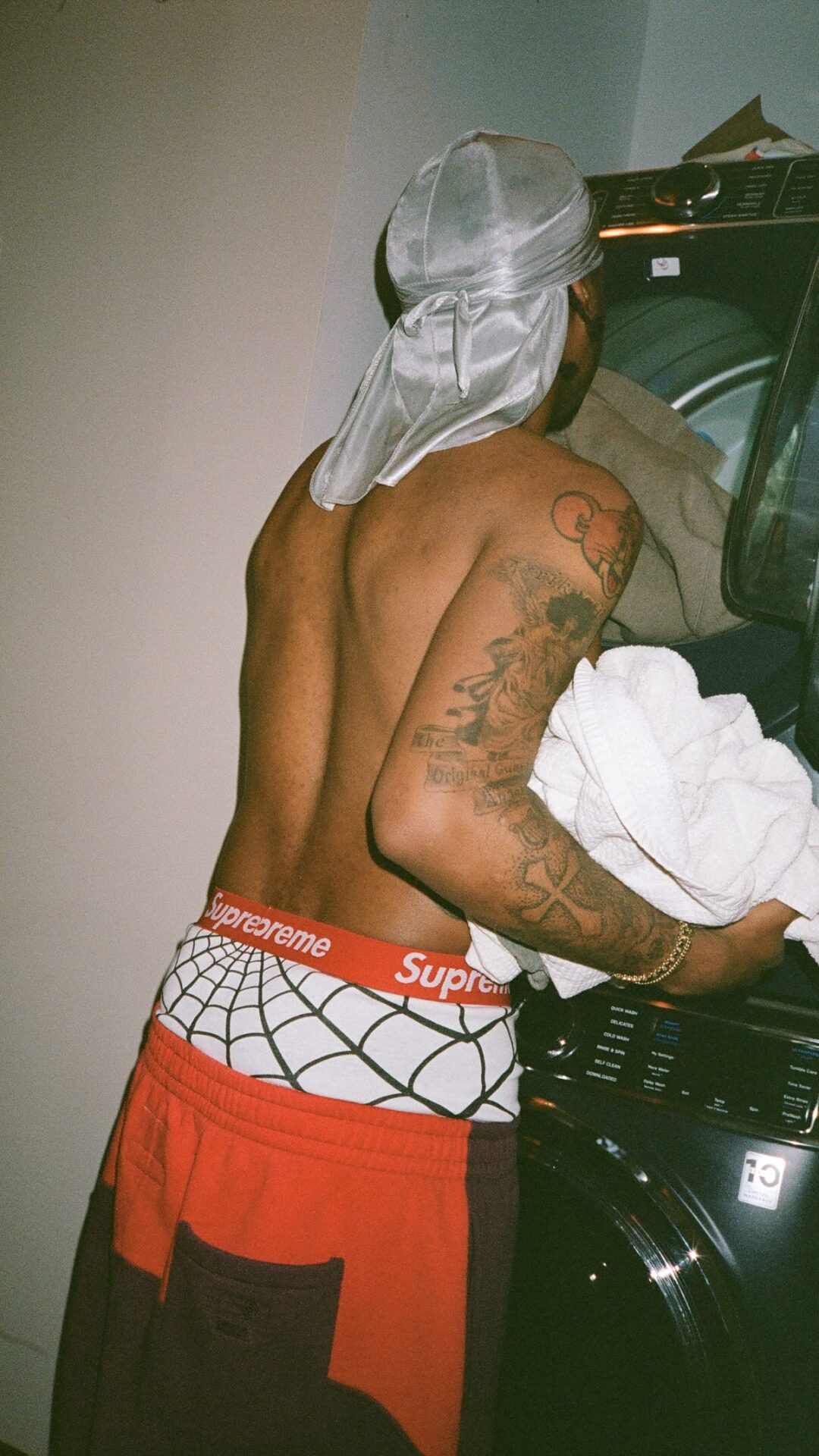 【SUPREME 2026 SS – シュプリーム 2026年 春夏】国内 4/25 発売予定 – week 9にSpider-man/Hanes、Great Wall China、Fiji Soccer Setなどが登場予定