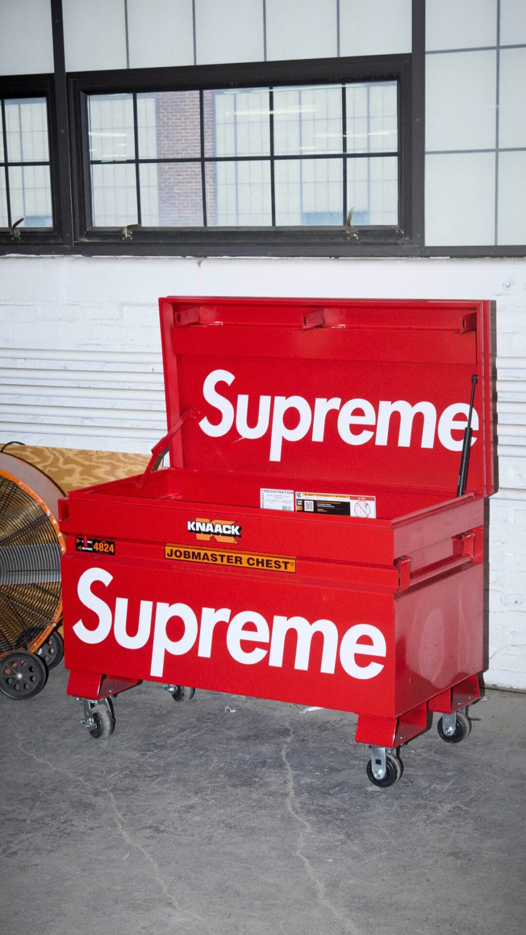 【SUPREME 2026 SS – シュプリーム 2026年 春夏】国内 4/25 発売予定 – week 9にSpider-man/Hanes、Great Wall China、Fiji Soccer Setなどが登場予定