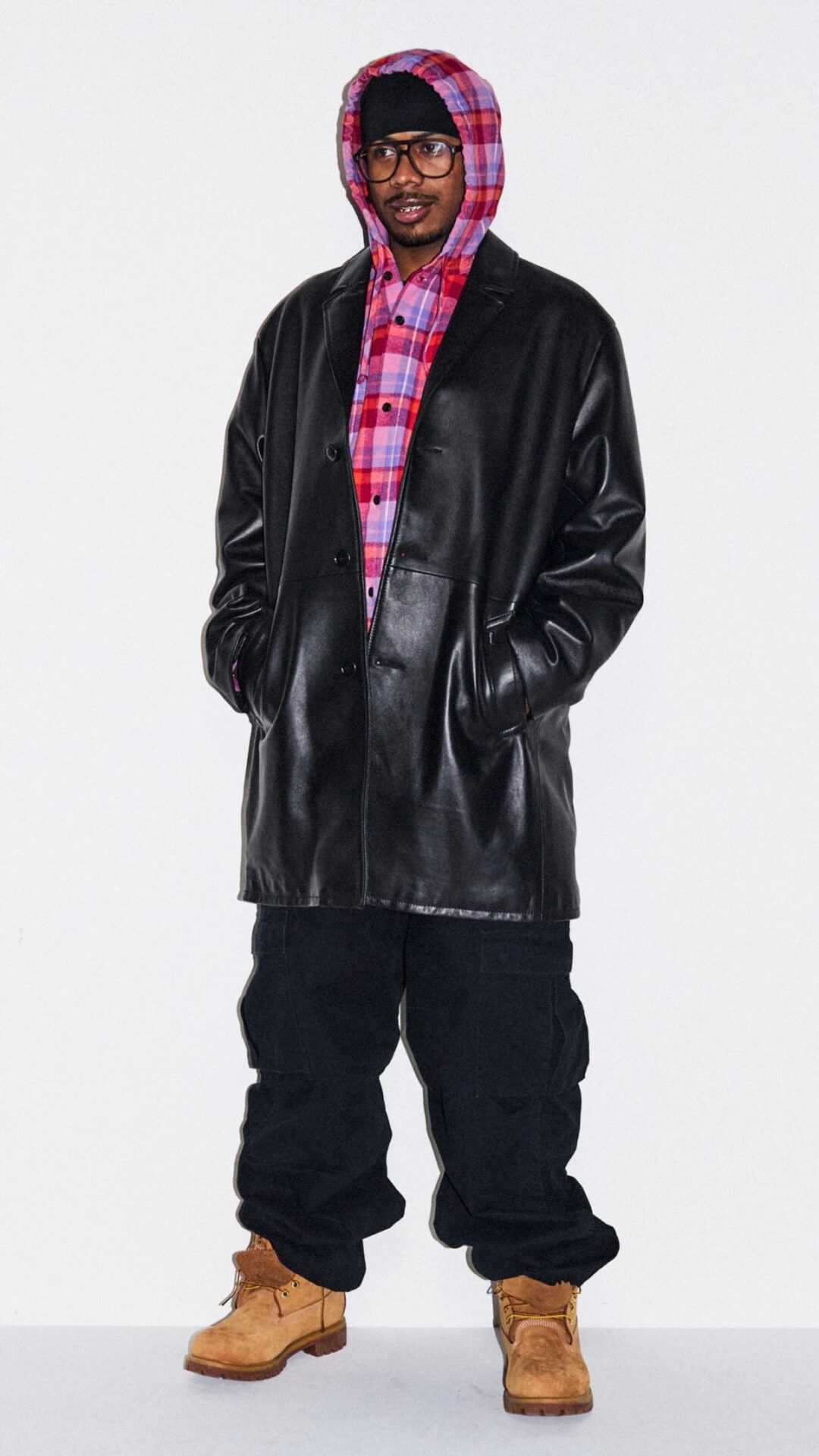 【SUPREME 2026 SS – シュプリーム 2026年 春夏】国内 4/25 発売予定 – week 9にSpider-man/Hanes、Great Wall China、Fiji Soccer Setなどが登場予定