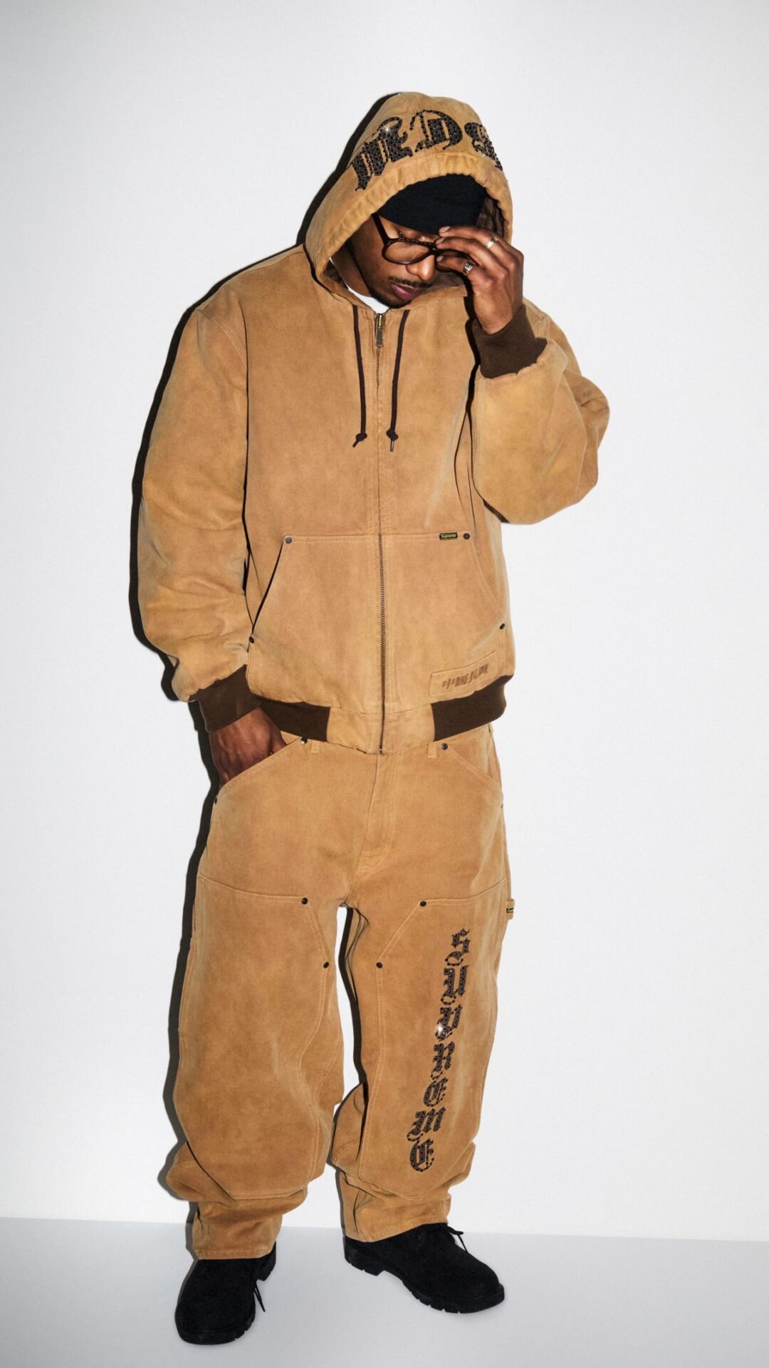 【SUPREME 2026 SS – シュプリーム 2026年 春夏】国内 4/25 発売予定 – week 9にSpider-man/Hanes、Great Wall China、Fiji Soccer Setなどが登場予定