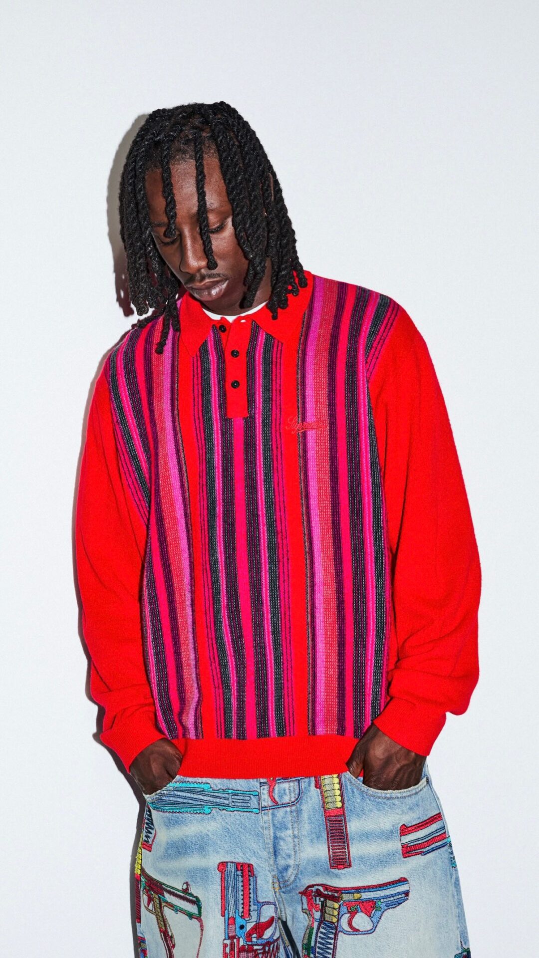 【SUPREME 2026 SS – シュプリーム 2026年 春夏】国内 4/25 発売予定 – week 9にSpider-man/Hanes、Great Wall China、Fiji Soccer Setなどが登場予定