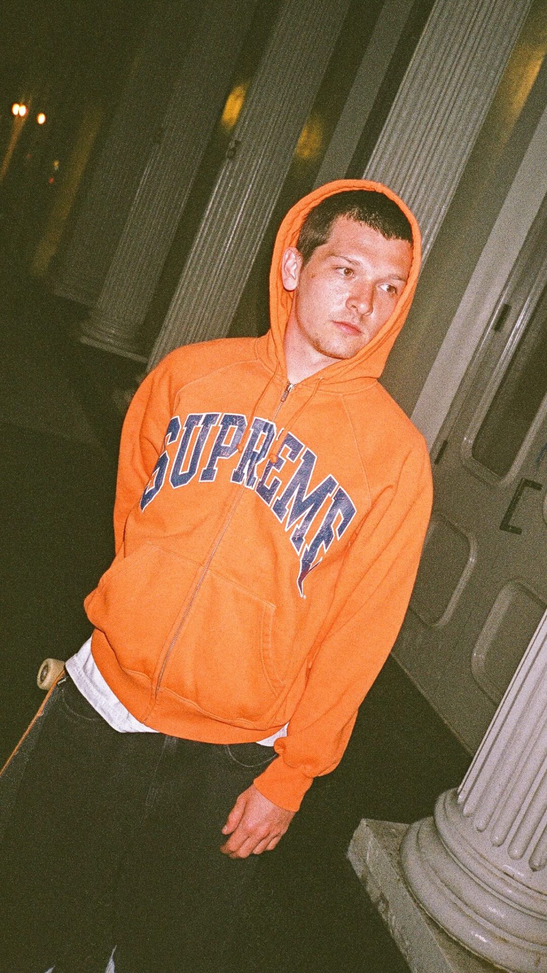 【SUPREME 2026 SS – シュプリーム 2026年 春夏】国内 4/25 発売予定 – week 9にSpider-man/Hanes、Great Wall China、Fiji Soccer Setなどが登場予定