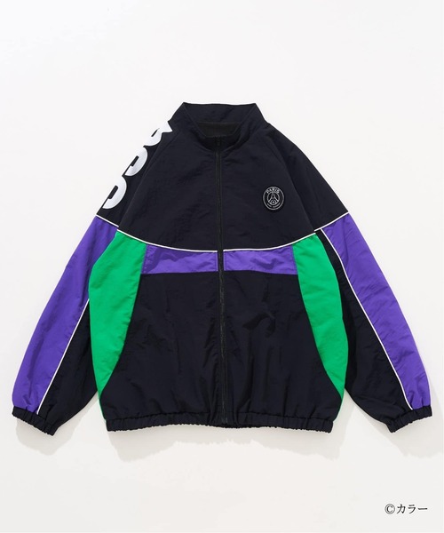 エヴァンゲリオン × EDWIN、GDC、XLARGEなど全14ブランドとのコラボアイテムが2026年 2/20 発売 (Evangelion)