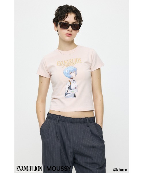 エヴァンゲリオン × EDWIN、GDC、XLARGEなど全14ブランドとのコラボアイテムが2026年 2/20 発売 (Evangelion)