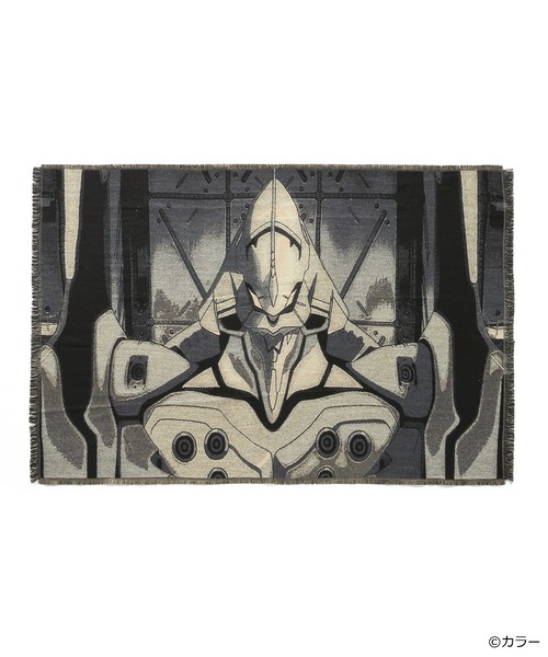 エヴァンゲリオン × EDWIN、GDC、XLARGEなど全14ブランドとのコラボアイテムが2026年 2/20 発売 (Evangelion)