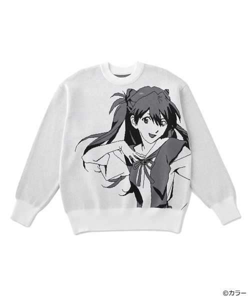 エヴァンゲリオン × EDWIN、GDC、XLARGEなど全14ブランドとのコラボアイテムが2026年 2/20 発売 (Evangelion)