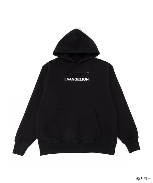 エヴァンゲリオン × EDWIN、GDC、XLARGEなど全14ブランドとのコラボアイテムが2026年 2/20 発売 (Evangelion)