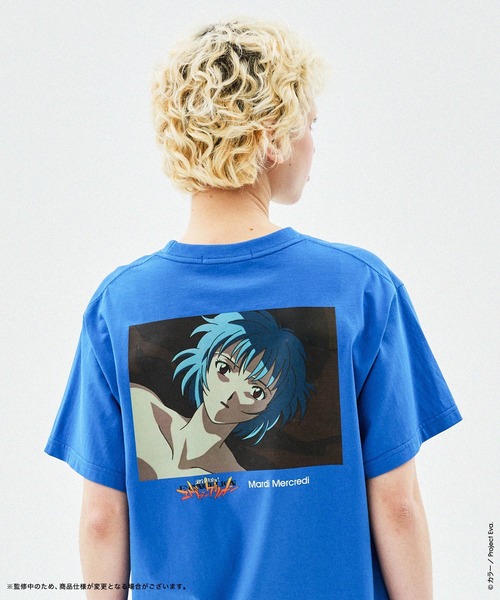 エヴァンゲリオン × EDWIN、GDC、XLARGEなど全14ブランドとのコラボアイテムが2026年 2/20 発売 (Evangelion)