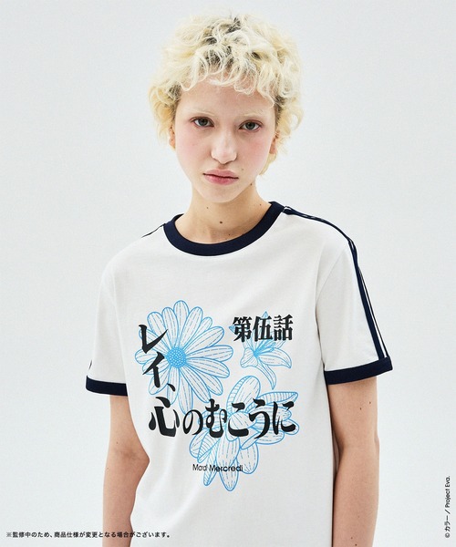 エヴァンゲリオン × EDWIN、GDC、XLARGEなど全14ブランドとのコラボアイテムが2026年 2/20 発売 (Evangelion)