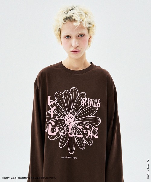 エヴァンゲリオン × EDWIN、GDC、XLARGEなど全14ブランドとのコラボアイテムが2026年 2/20 発売 (Evangelion)