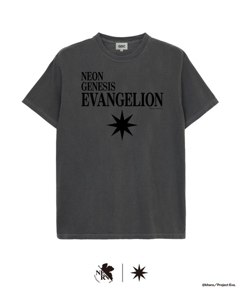 エヴァンゲリオン × EDWIN、GDC、XLARGEなど全14ブランドとのコラボアイテムが2026年 2/20 発売 (Evangelion)