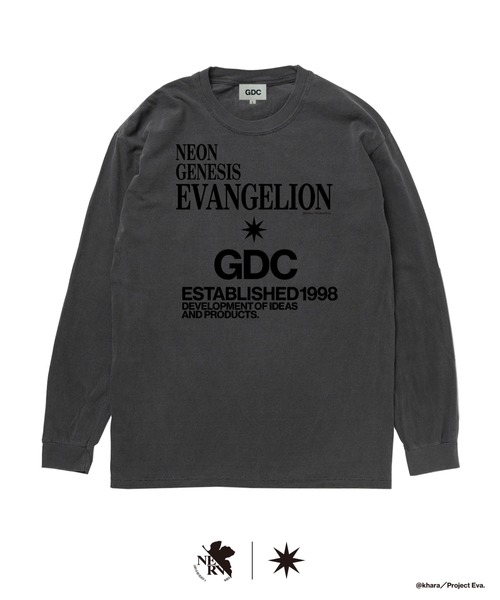 エヴァンゲリオン × EDWIN、GDC、XLARGEなど全14ブランドとのコラボアイテムが2026年 2/20 発売 (Evangelion)
