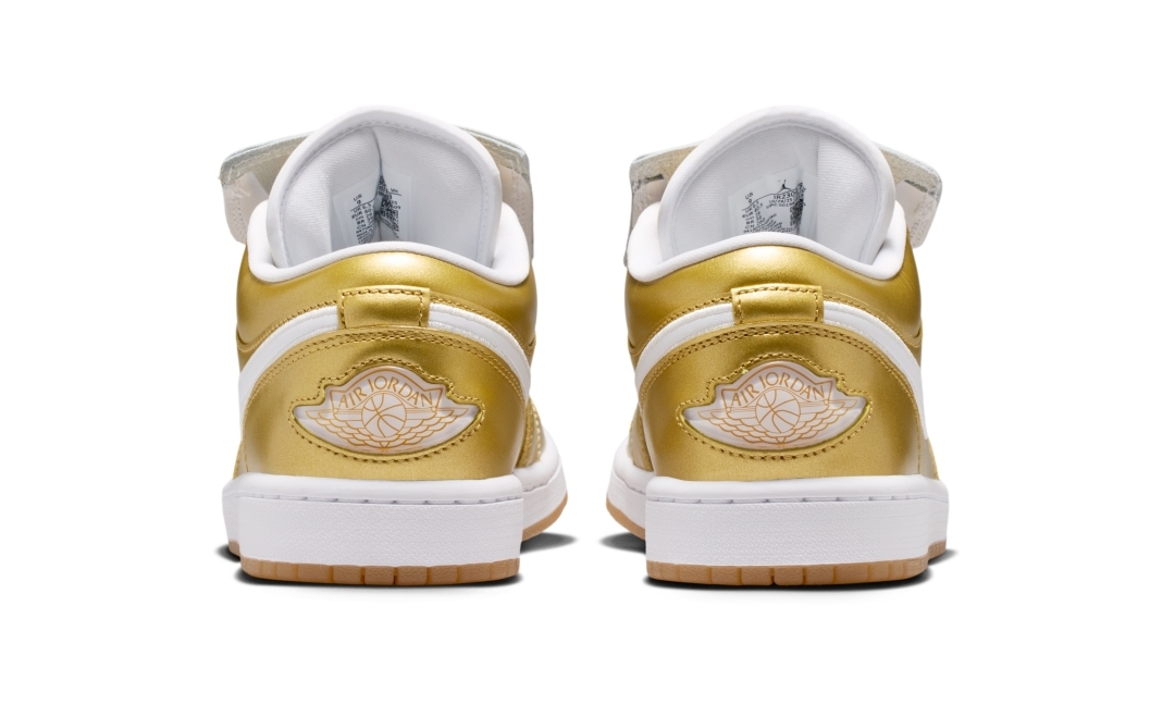【2026年 発売予定】NIKE AIR MAX PLUS TIEMPO “Gold/White/Gum Yellow” (ナイキ エア マックス プラス ティエンポ “ゴールド/ホワイト/ガムイエロー”) [IR2304-703]