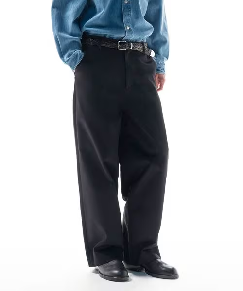 RED KAP × monkey time 2026 SS 別注 “ツイル ダブル ジャケット & パンツ”が発売 (レッドキャップ モンキータイム)