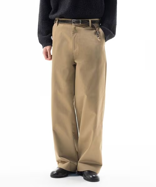 RED KAP × monkey time 2026 SS 別注 “ツイル ダブル ジャケット & パンツ”が発売 (レッドキャップ モンキータイム)