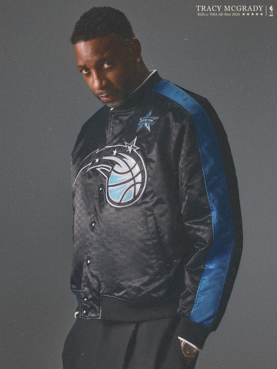 【2026年 2/13 発売予定】Kith for NBA All-Star 2026 (キス エヌビーエー オールスター)