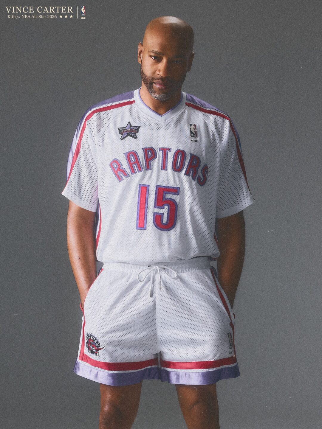 【2026年 2/13 発売予定】Kith for NBA All-Star 2026 (キス エヌビーエー オールスター)