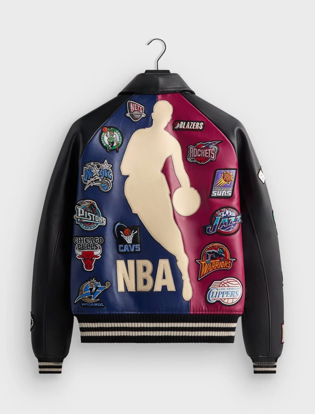 【2026年 2/13 発売予定】Kith for NBA All-Star 2026 (キス エヌビーエー オールスター)