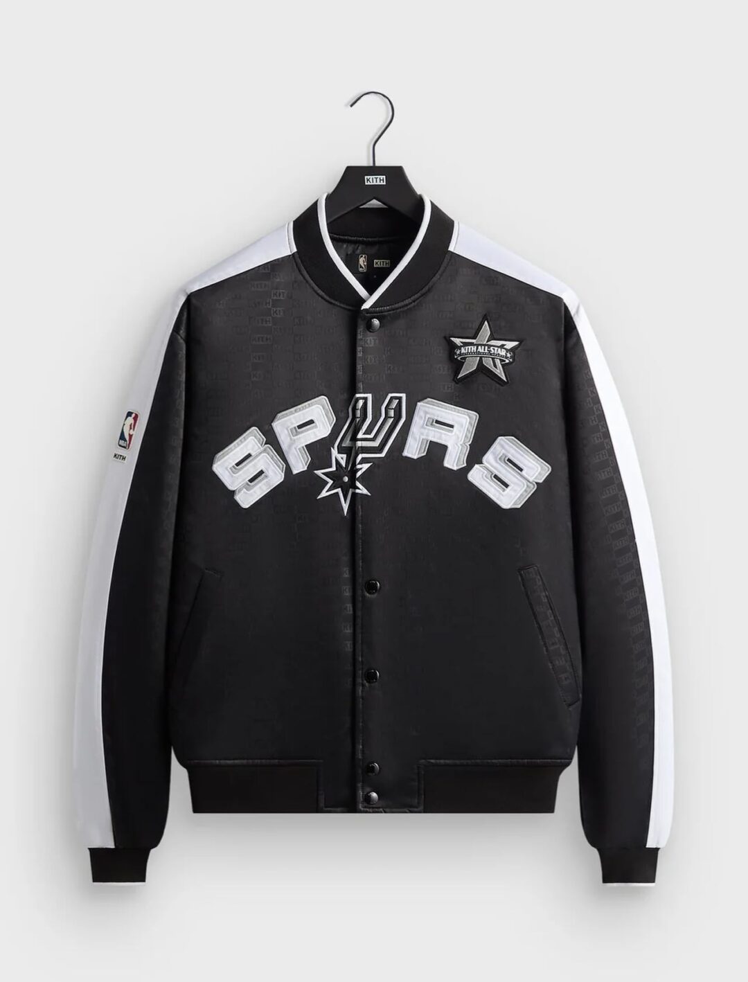 【2026年 2/13 発売予定】Kith for NBA All-Star 2026 (キス エヌビーエー オールスター)