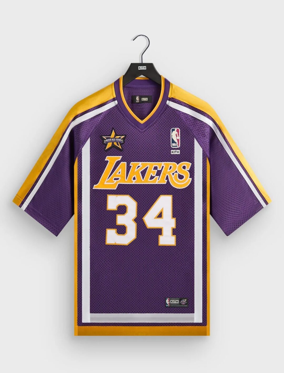 【2026年 2/13 発売予定】Kith for NBA All-Star 2026 (キス エヌビーエー オールスター)