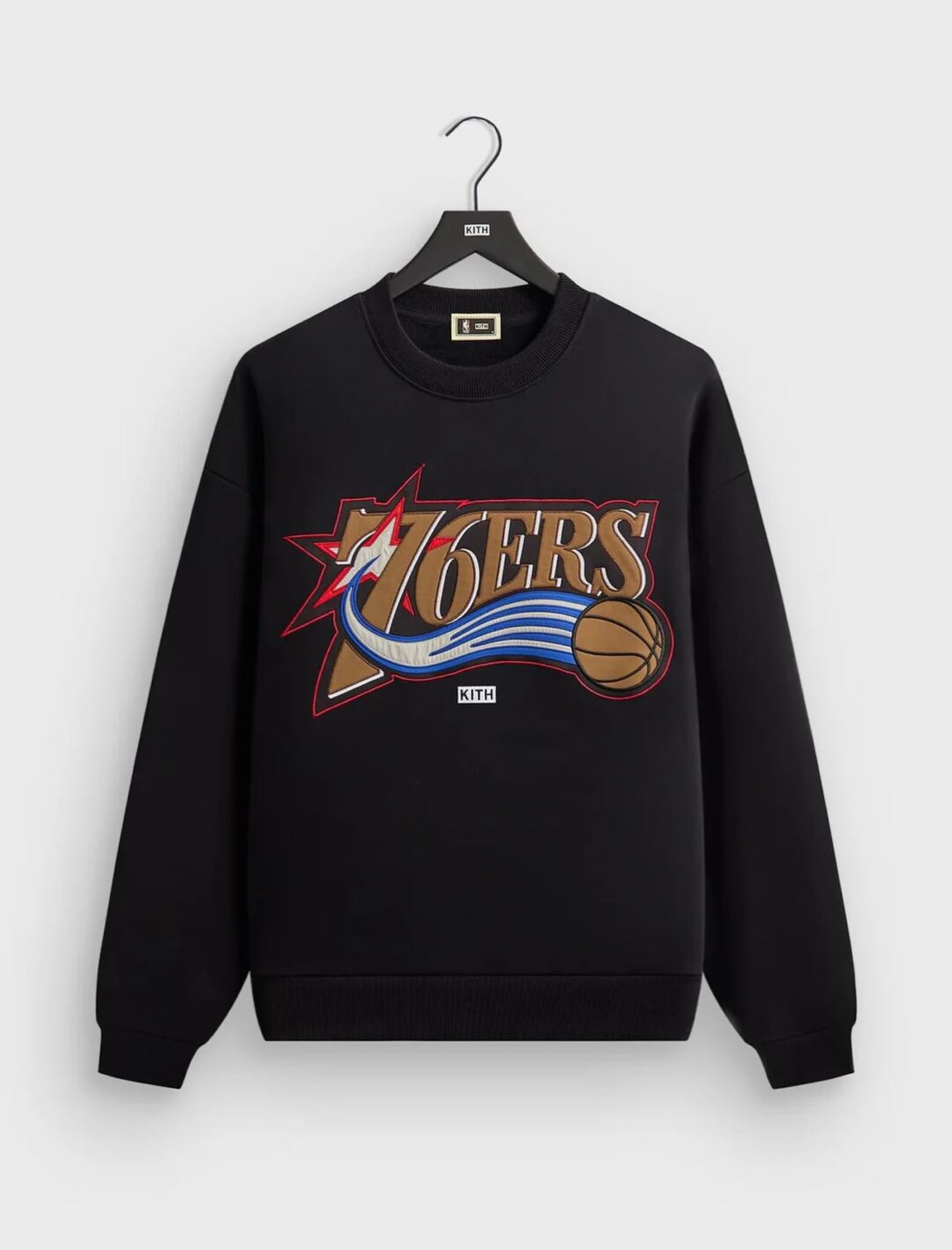 【2026年 2/13 発売予定】Kith for NBA All-Star 2026 (キス エヌビーエー オールスター)