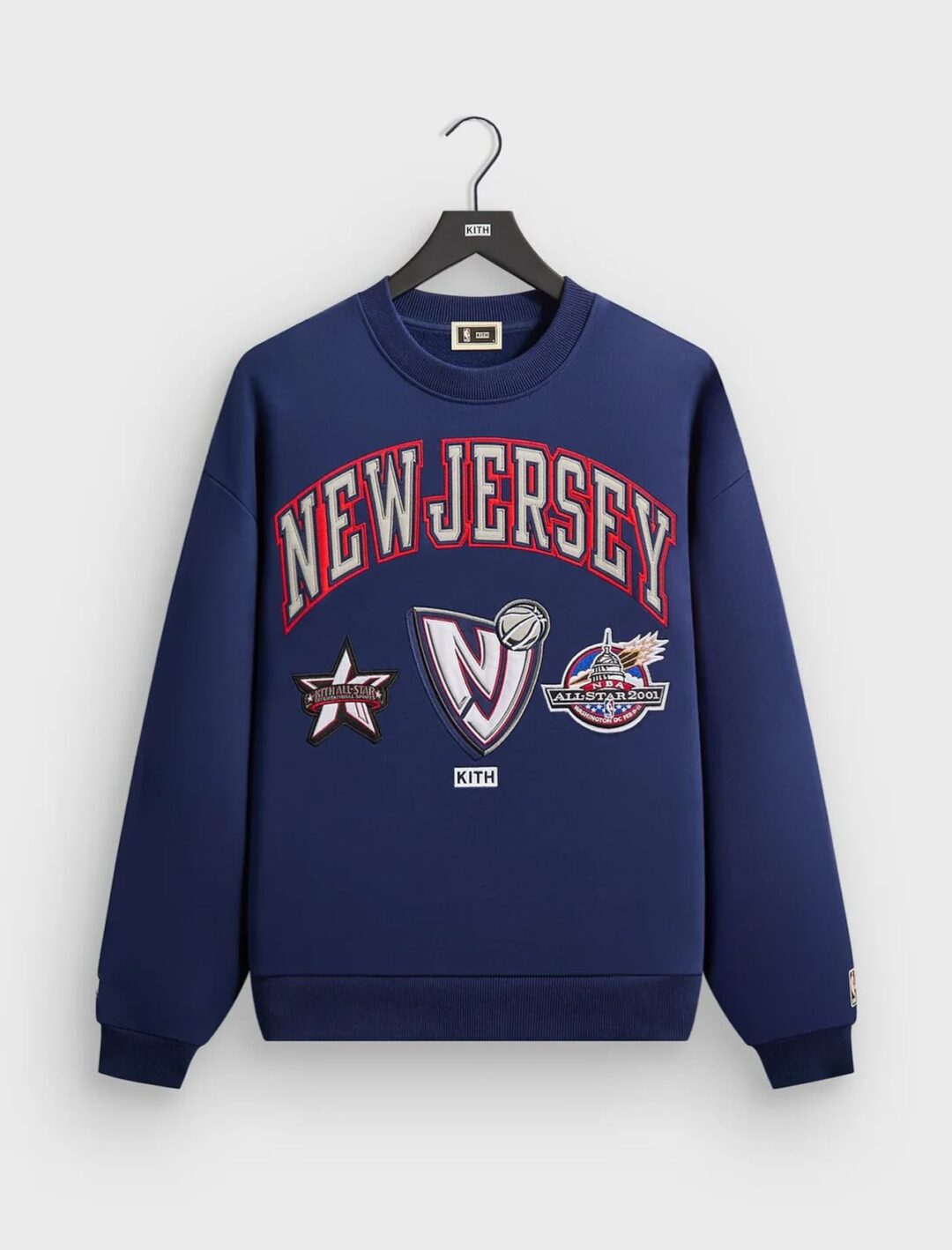 【2026年 2/13 発売予定】Kith for NBA All-Star 2026 (キス エヌビーエー オールスター)