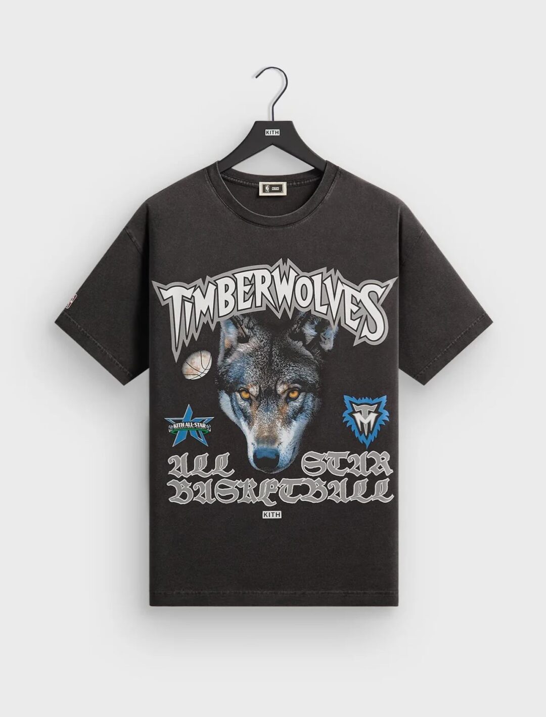 【2026年 2/13 発売予定】Kith for NBA All-Star 2026 (キス エヌビーエー オールスター)