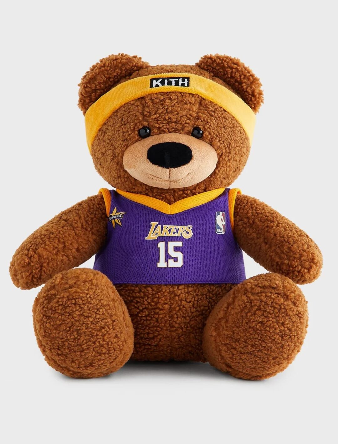 【2026年 2/13 発売予定】Kith for NBA All-Star 2026 (キス エヌビーエー オールスター)