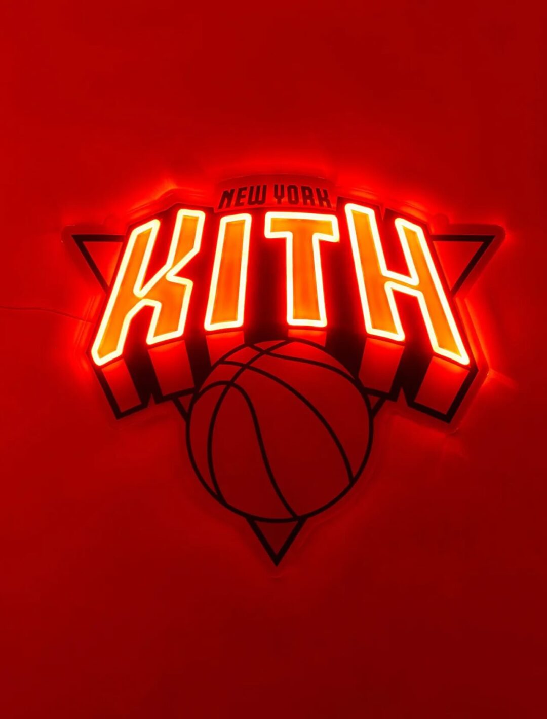 【2026年 2/13 発売予定】Kith for NBA All-Star 2026 (キス エヌビーエー オールスター)