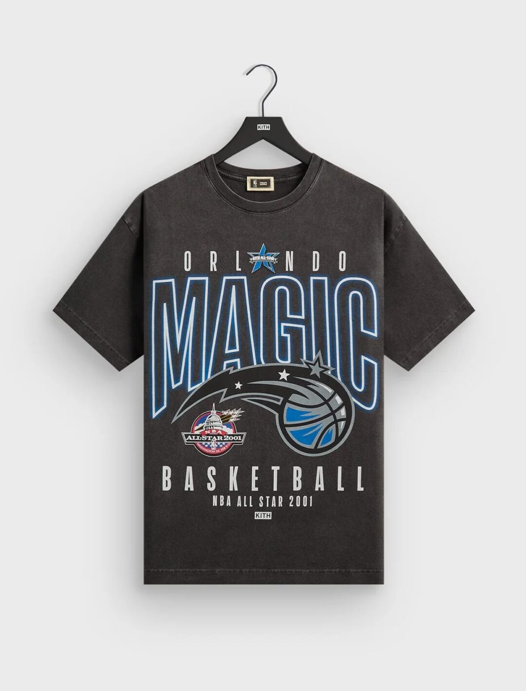 【2026年 2/13 発売予定】Kith for NBA All-Star 2026 (キス エヌビーエー オールスター)