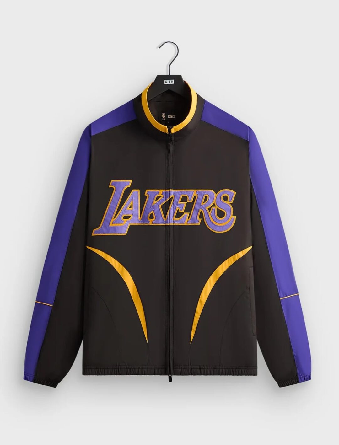 【2026年 2/13 発売予定】Kith for NBA All-Star 2026 (キス エヌビーエー オールスター)