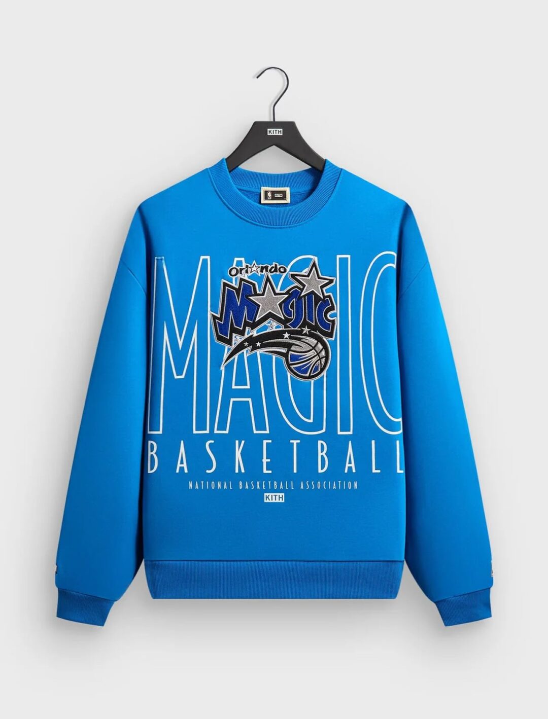 【2026年 2/13 発売予定】Kith for NBA All-Star 2026 (キス エヌビーエー オールスター)