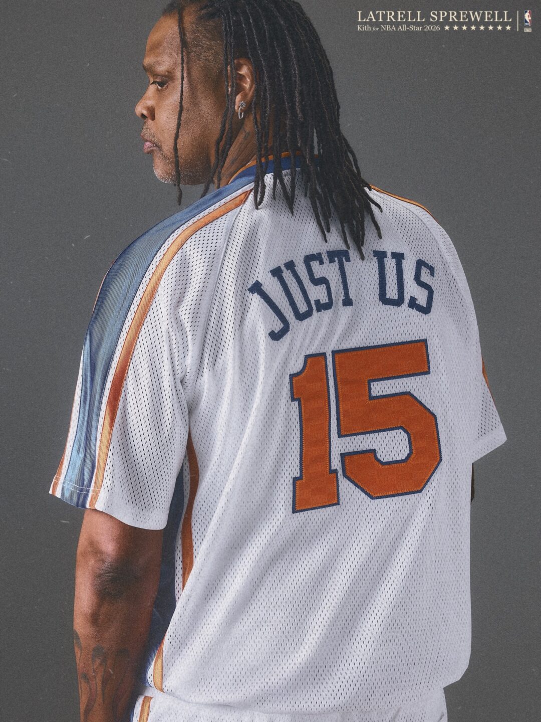 【2026年 2/13 発売予定】Kith for NBA All-Star 2026 (キス エヌビーエー オールスター)