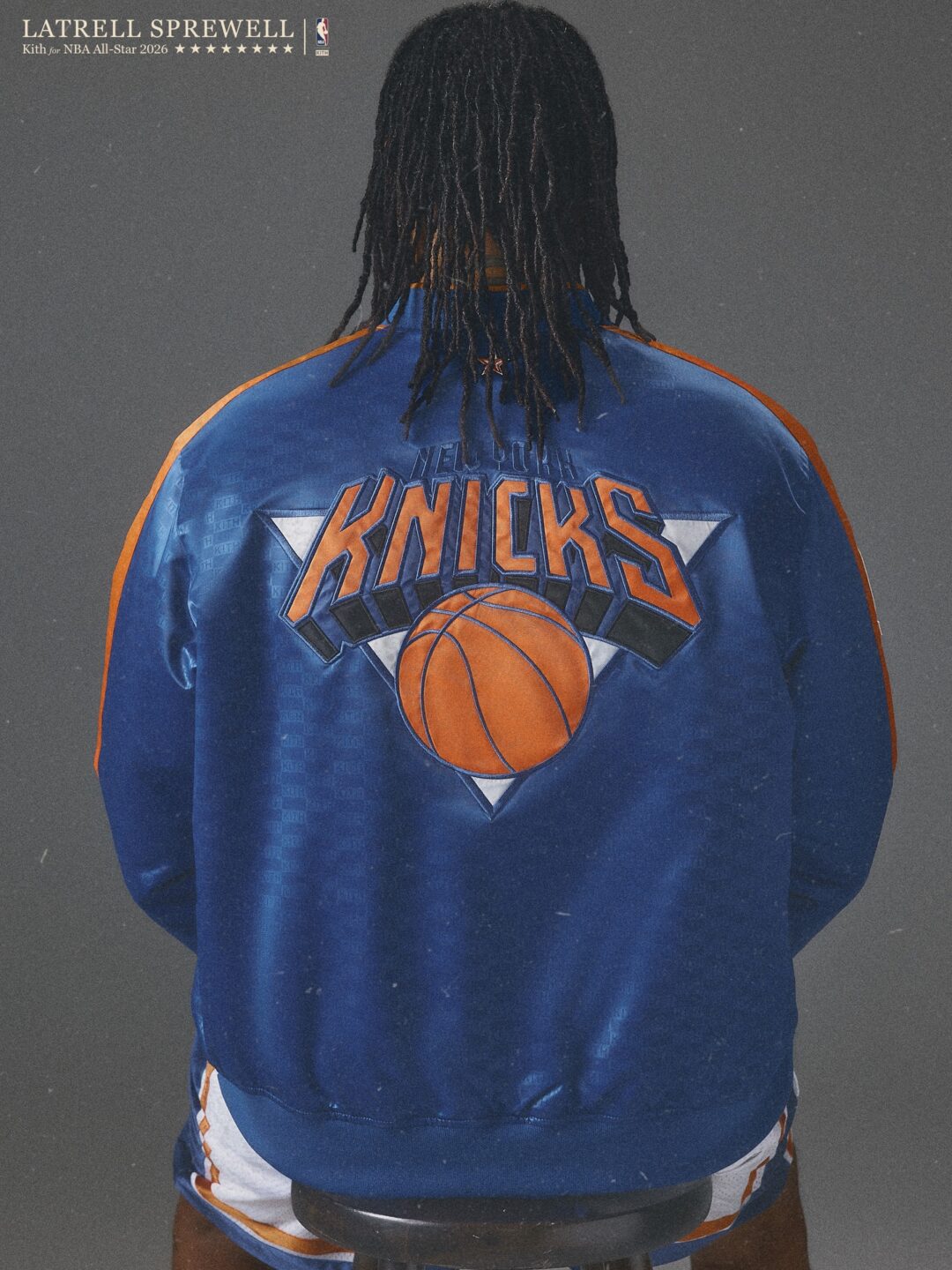 【2026年 2/13 発売予定】Kith for NBA All-Star 2026 (キス エヌビーエー オールスター)