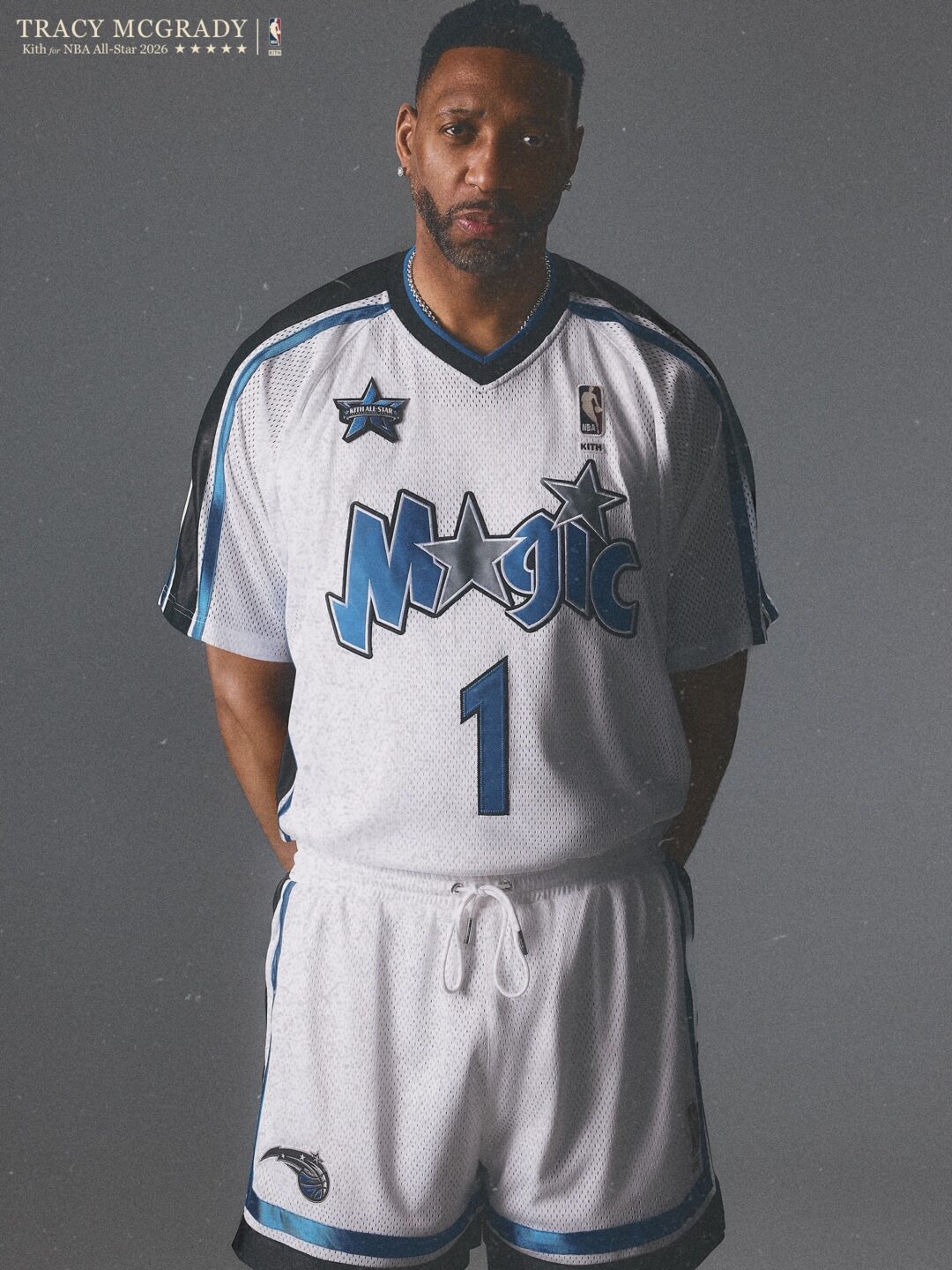 【2026年 2/13 発売予定】Kith for NBA All-Star 2026 (キス エヌビーエー オールスター)