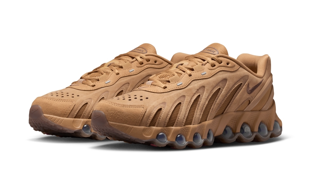 【2026年 2/7 発売】NIKE AIR MAX DN8 “Flax Suede” (ナイキ エア マックス ディーエヌエイト “フラックススエード”) [IB6381-200]