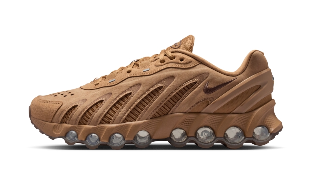 【2026年 2/7 発売】NIKE AIR MAX DN8 “Flax Suede” (ナイキ エア マックス ディーエヌエイト “フラックススエード”) [IB6381-200]