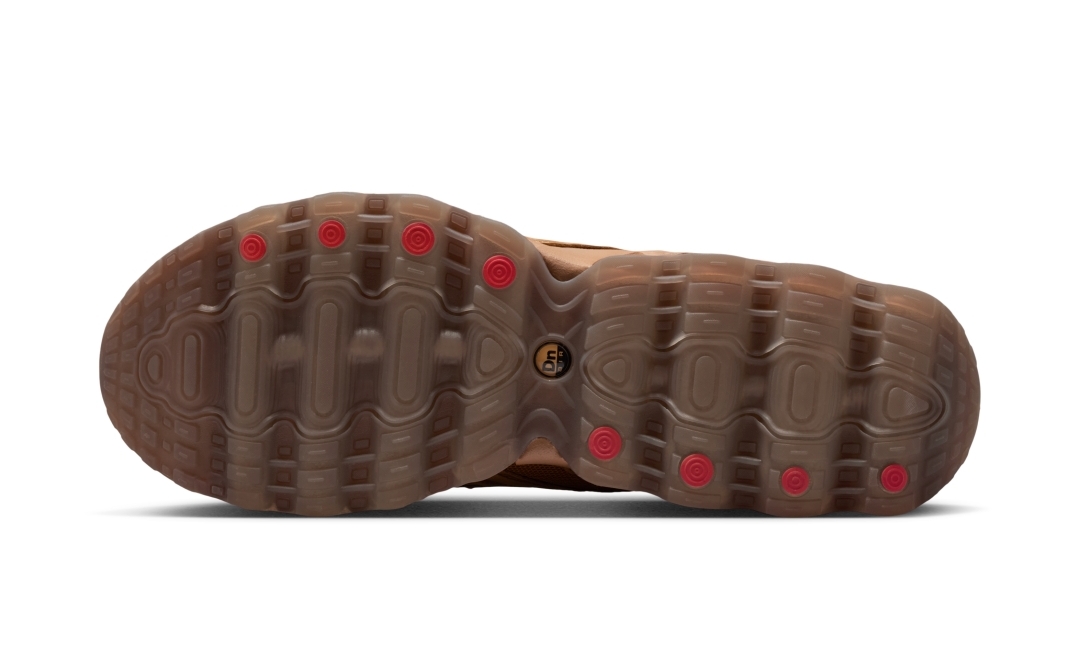 【2026年 2/7 発売】NIKE AIR MAX DN8 “Flax Suede” (ナイキ エア マックス ディーエヌエイト “フラックススエード”) [IB6381-200]