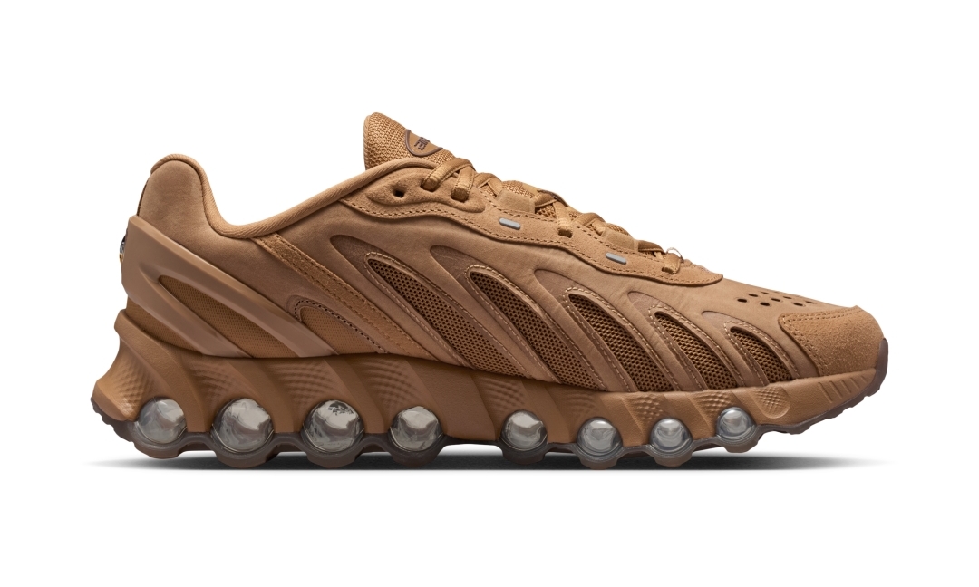 【2026年 2/7 発売】NIKE AIR MAX DN8 “Flax Suede” (ナイキ エア マックス ディーエヌエイト “フラックススエード”) [IB6381-200]