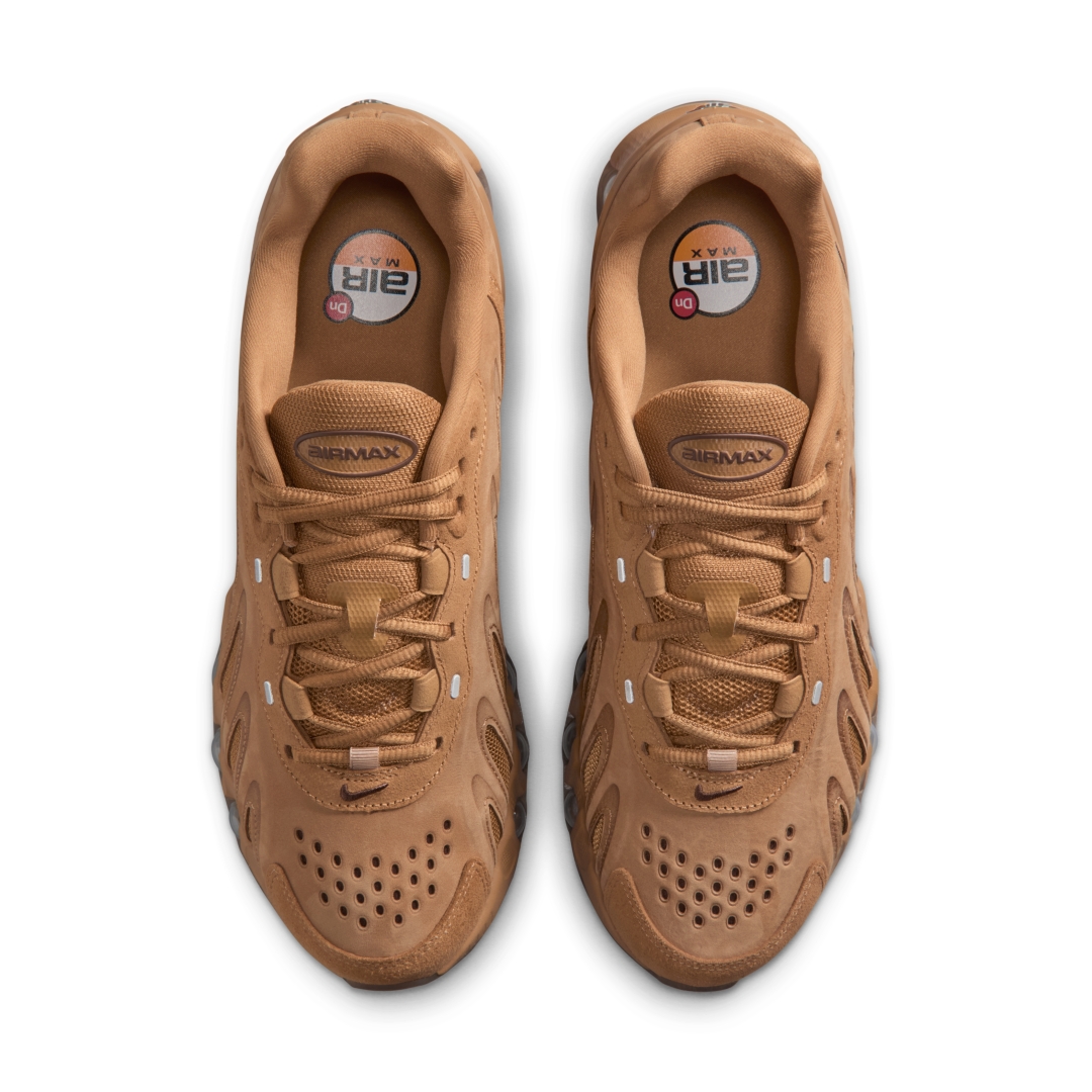 【2026年 2/7 発売】NIKE AIR MAX DN8 “Flax Suede” (ナイキ エア マックス ディーエヌエイト “フラックススエード”) [IB6381-200]