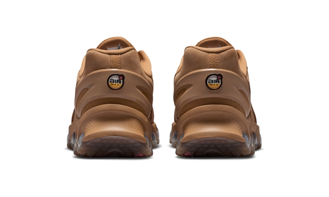 【2026年 2/7 発売】NIKE AIR MAX DN8 “Flax Suede” (ナイキ エア マックス ディーエヌエイト “フラックススエード”) [IB6381-200]