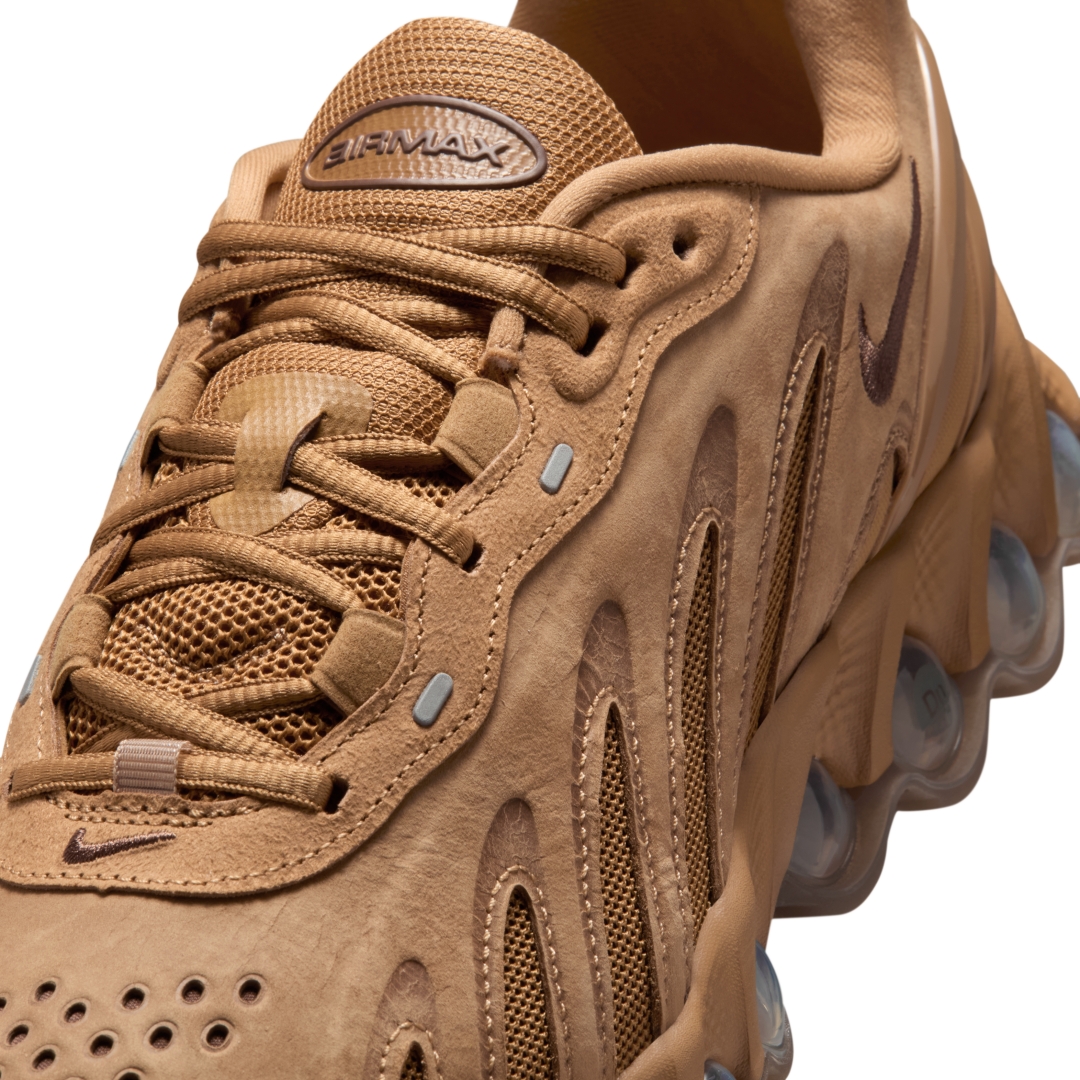 【2026年 2/7 発売】NIKE AIR MAX DN8 “Flax Suede” (ナイキ エア マックス ディーエヌエイト “フラックススエード”) [IB6381-200]