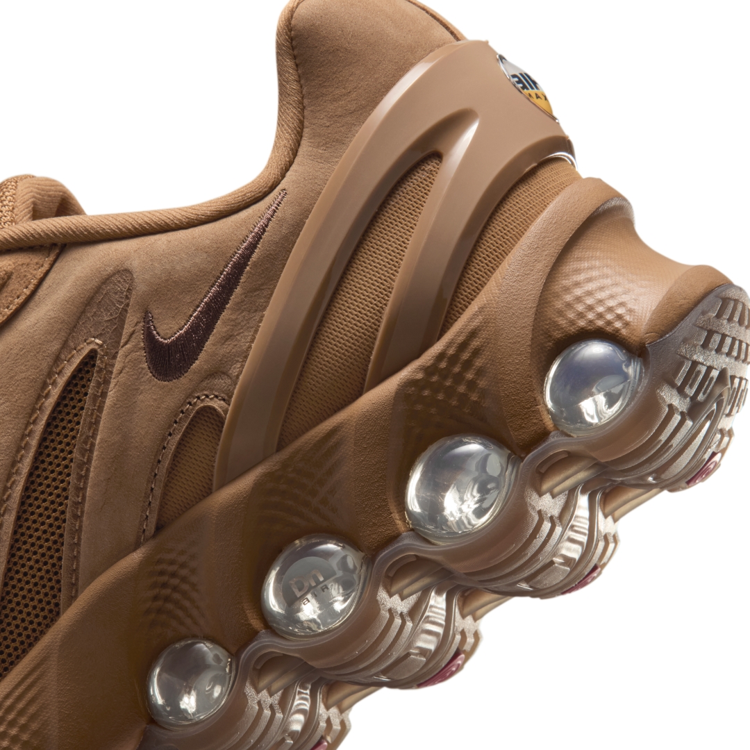 【2026年 2/7 発売】NIKE AIR MAX DN8 “Flax Suede” (ナイキ エア マックス ディーエヌエイト “フラックススエード”) [IB6381-200]